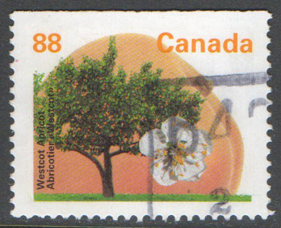 Canada Scott 1373as Used - Click Image to Close